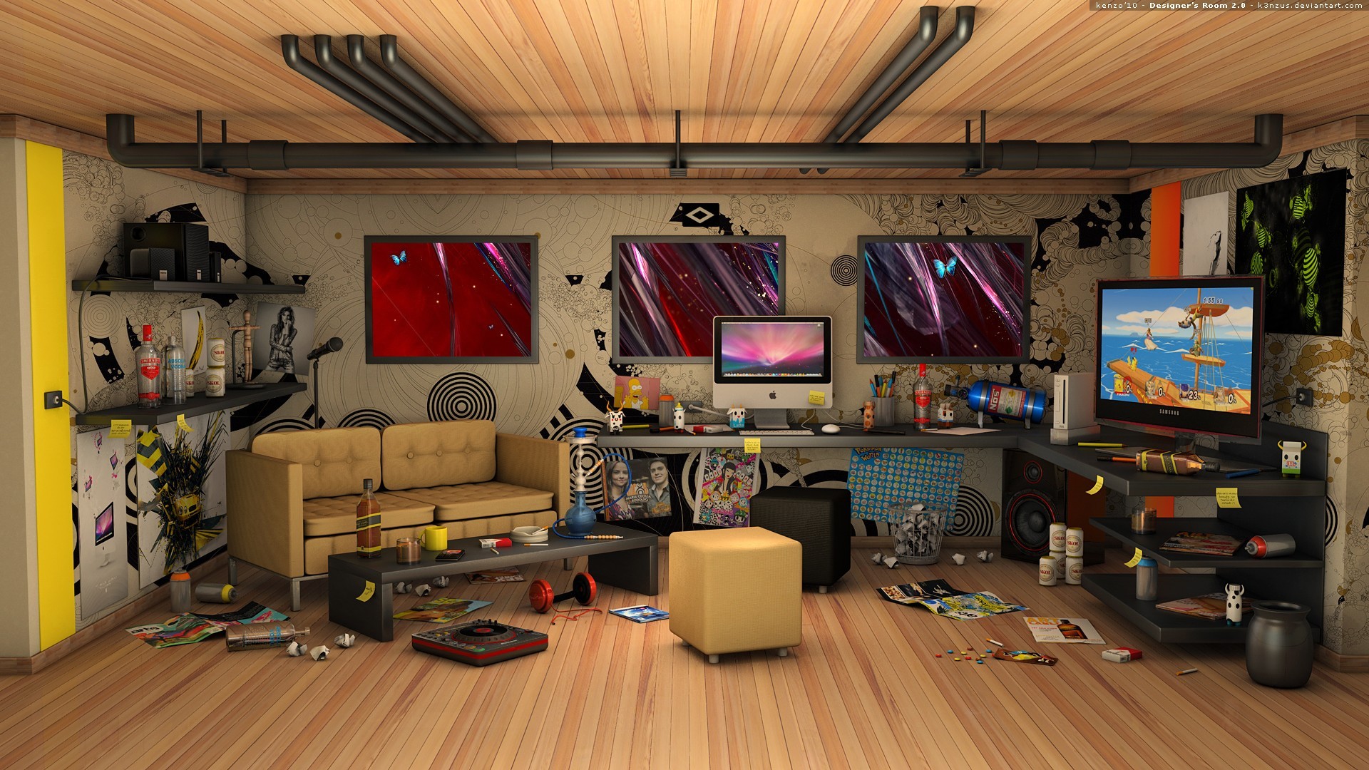 home designer 3d game free